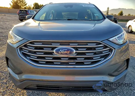 2021 Ford Edge Se from USA, damaged, VIN 2FMPK3G95MBA16032
